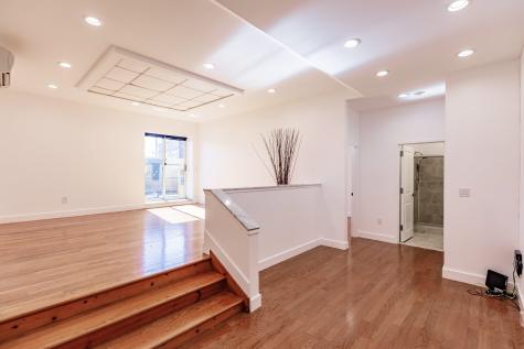 75 Liberty Avenue Jersey City NJ 07306