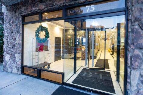 75 Liberty Avenue Jersey City NJ 07306