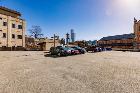 75 Liberty Avenue Jersey City NJ 07306