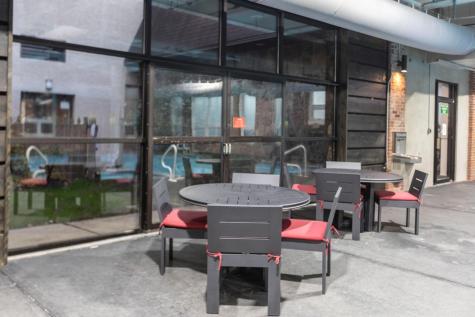 75 Liberty Avenue Jersey City NJ 07306