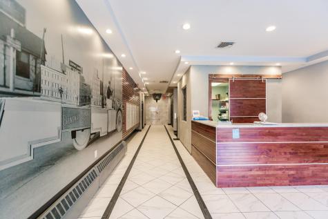 75 Liberty Avenue Jersey City NJ 07306
