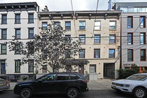 205 Park Avenue Hoboken NJ 07030