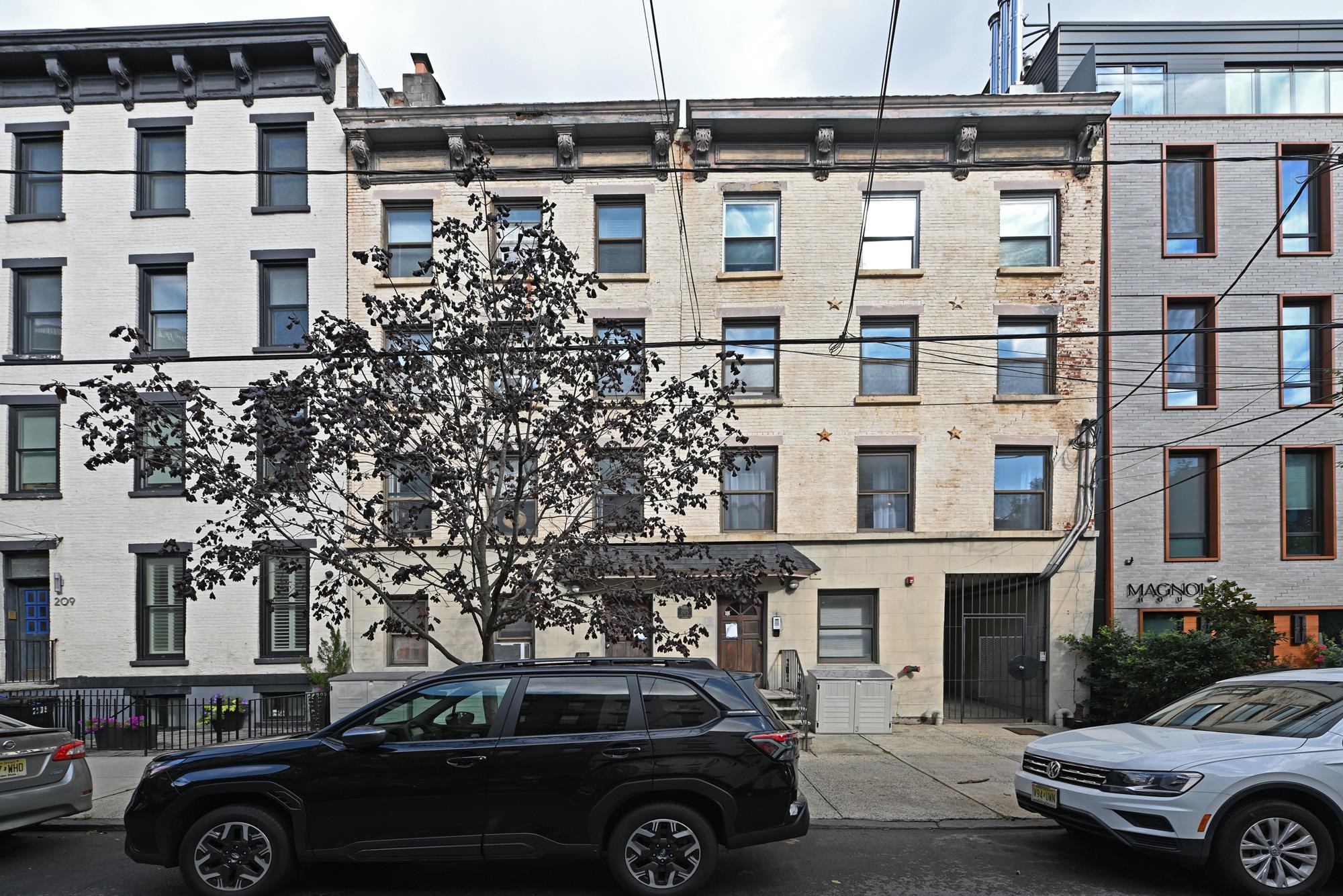 205 Park Avenue Hoboken NJ 07030