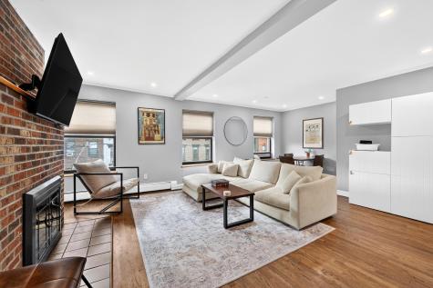 205 Park Avenue Hoboken NJ 07030