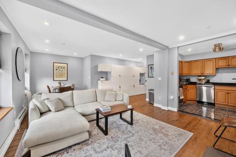 205 Park Avenue Hoboken NJ 07030