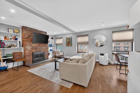 205 Park Avenue Hoboken NJ 07030