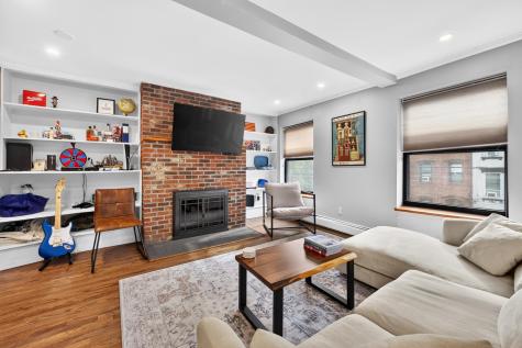 205 Park Avenue Hoboken NJ 07030