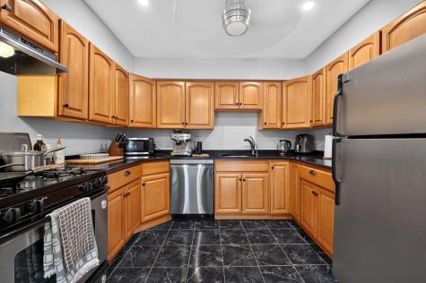 205 Park Avenue Hoboken NJ 07030