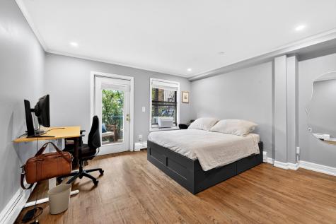 205 Park Avenue Hoboken NJ 07030
