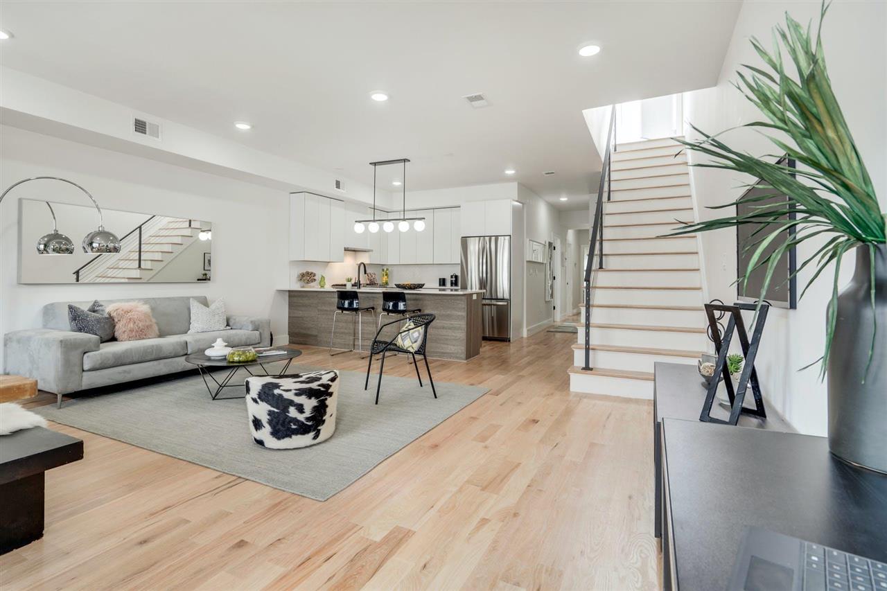 241 South Street Jersey City NJ 07307