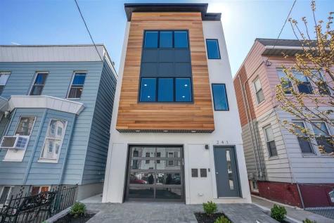 241 South Street Jersey City NJ 07307