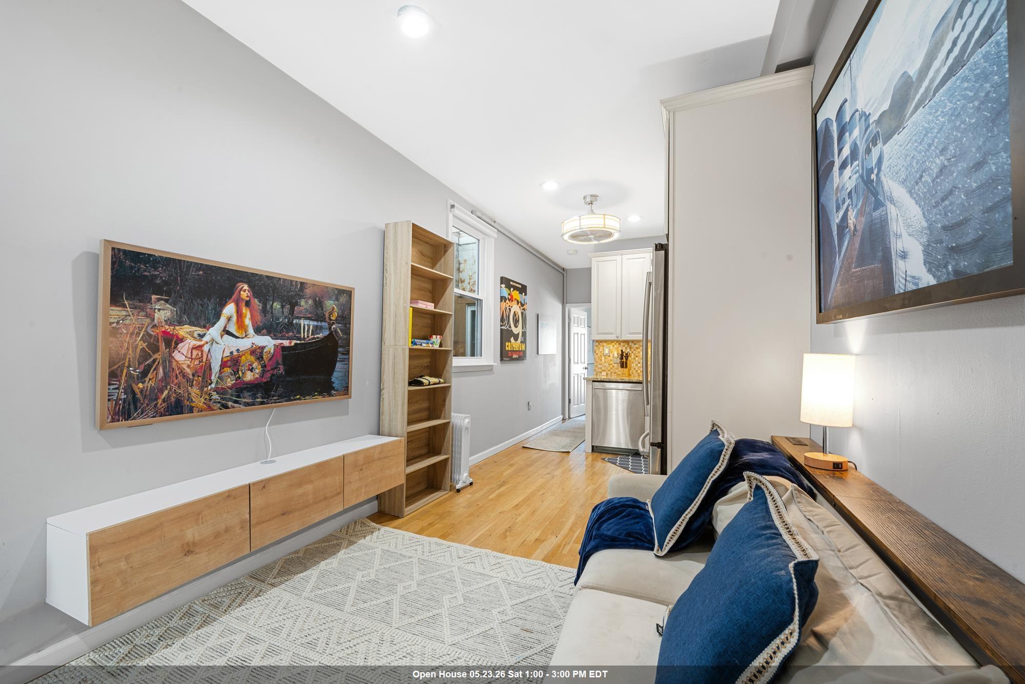 403 Monroe Street Hoboken NJ 07030