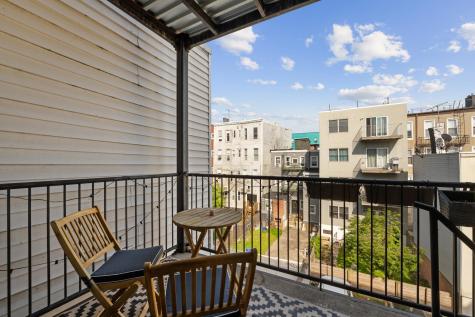 403 Monroe Street Hoboken NJ 07030
