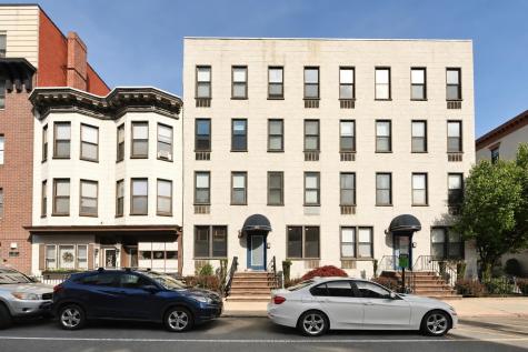 403 Monroe Street Hoboken NJ 07030
