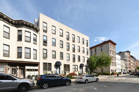 403 Monroe Street Hoboken NJ 07030