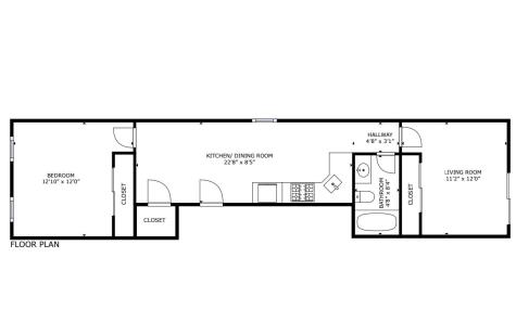 403 Monroe Street Hoboken NJ 07030