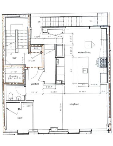 89-91 Park Avenue Hoboken NJ 07030