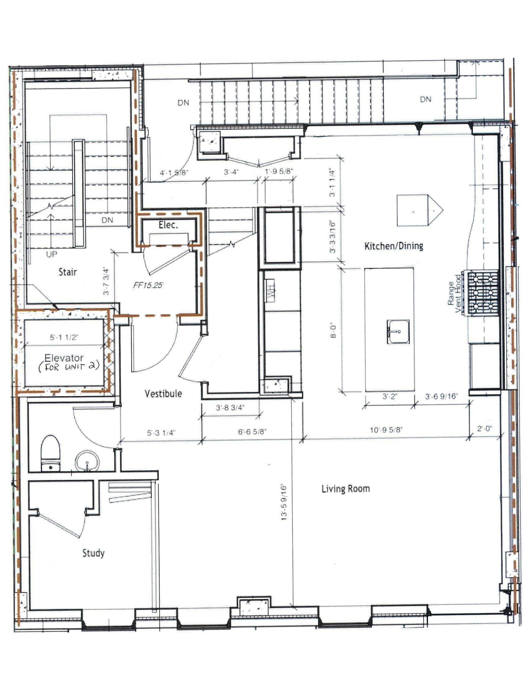 89-91 Park Avenue Hoboken NJ 07030
