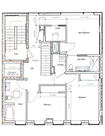 89-91 Park Avenue Hoboken NJ 07030