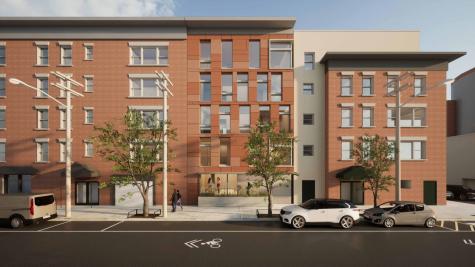 89-91 Park Avenue Hoboken NJ 07030