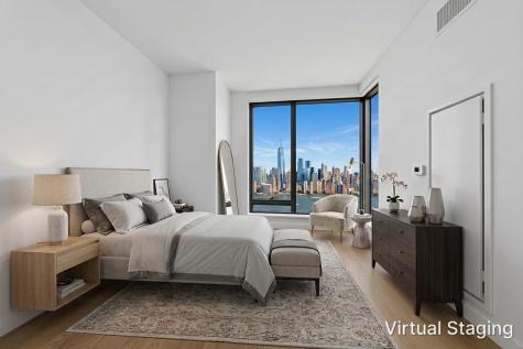 99 Hudson Street Jersey City NJ 07302