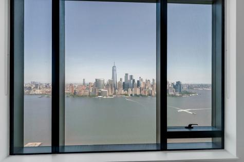 99 Hudson Street Jersey City NJ 07302