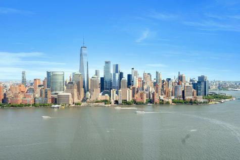 99 Hudson Street Jersey City NJ 07302