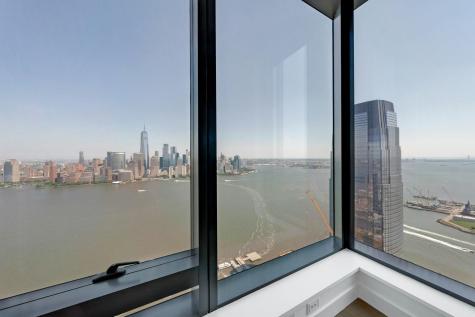 99 Hudson Street Jersey City NJ 07302