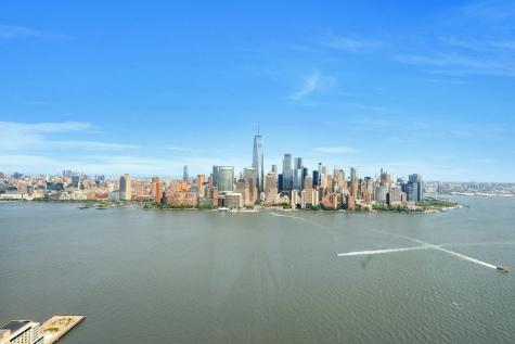 99 Hudson Street Jersey City NJ 07302