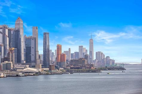 6040 Boulevard East West New York NJ 07093
