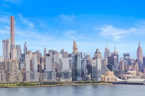 6040 Boulevard East West New York NJ 07093