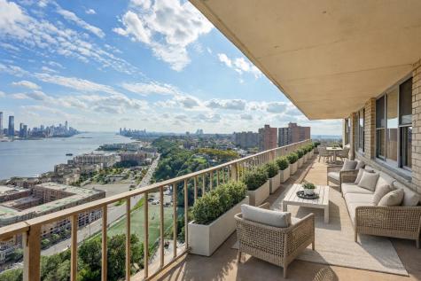 6040 Boulevard East West New York NJ 07093