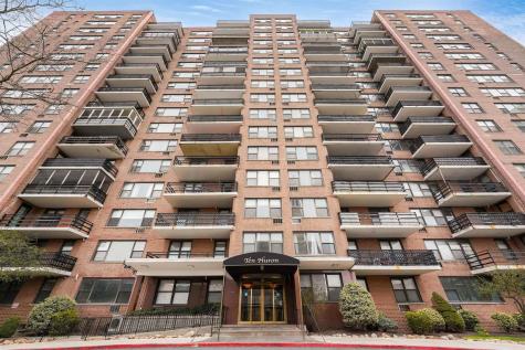 10 Huron Avenue Jersey City NJ 07306
