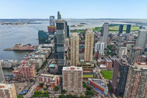 1 2nd Street Jersey City NJ 07302