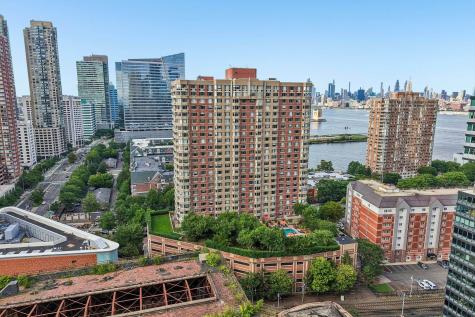 1 2nd Street Jersey City NJ 07302