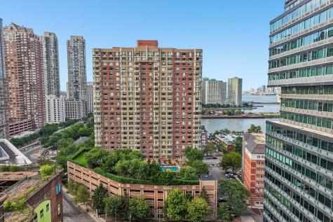 1 2nd Street Jersey City NJ 07302