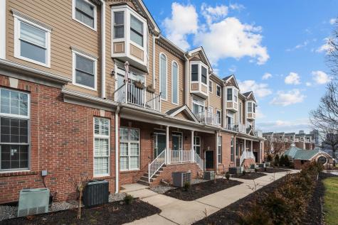 397 Kingston Court West New York NJ 07093