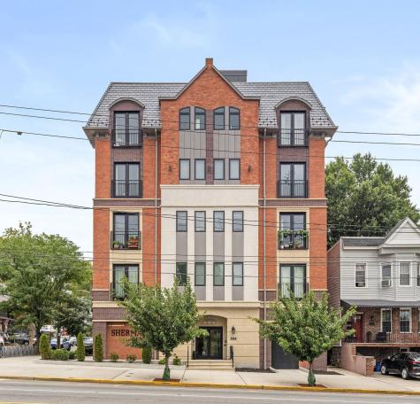 139 Sherman Place Jersey City NJ 07307