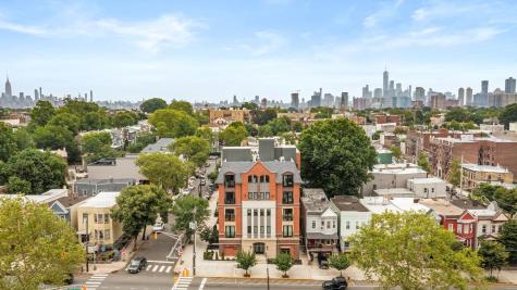 139 Sherman Place Jersey City NJ 07307