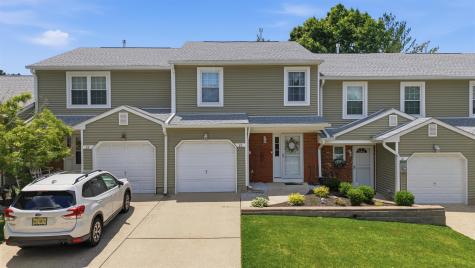 20 Oak Lane Eatontown Boro NJ 07724