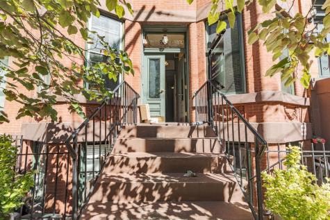 234 6th Street Jersey City NJ 07302