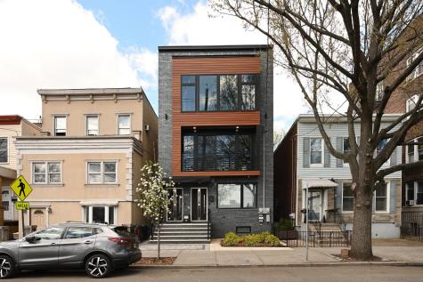 865 Summit Avenue Jersey City NJ 07307