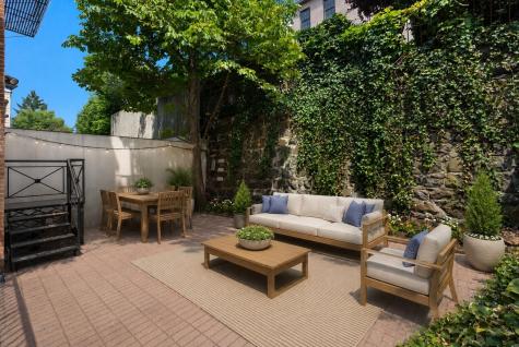 909 Hudson Street Hoboken NJ 07030