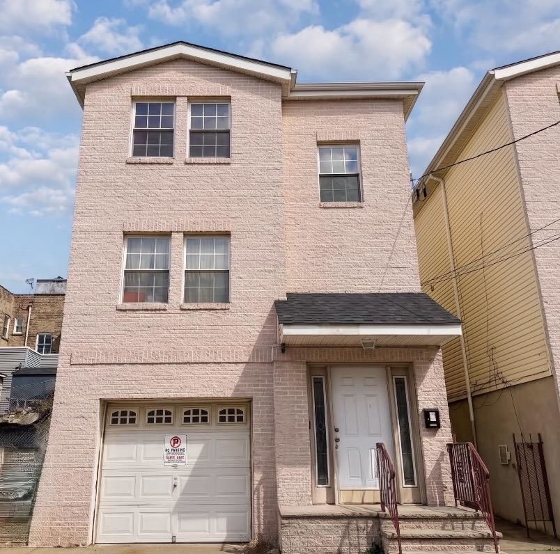 152 Van Winkle Avenue Jersey City NJ 07306