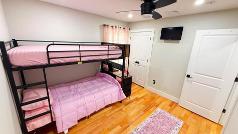 152 Van Winkle Avenue Jersey City NJ 07306