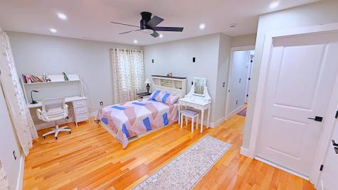 152 Van Winkle Avenue Jersey City NJ 07306