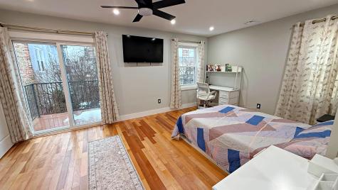 152 Van Winkle Avenue Jersey City NJ 07306