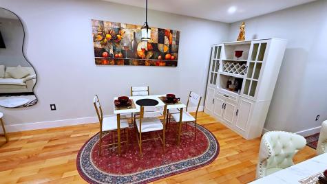 152 Van Winkle Avenue Jersey City NJ 07306