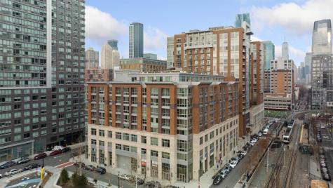 201 Luis M Marin Boulevard Jersey City NJ 07302