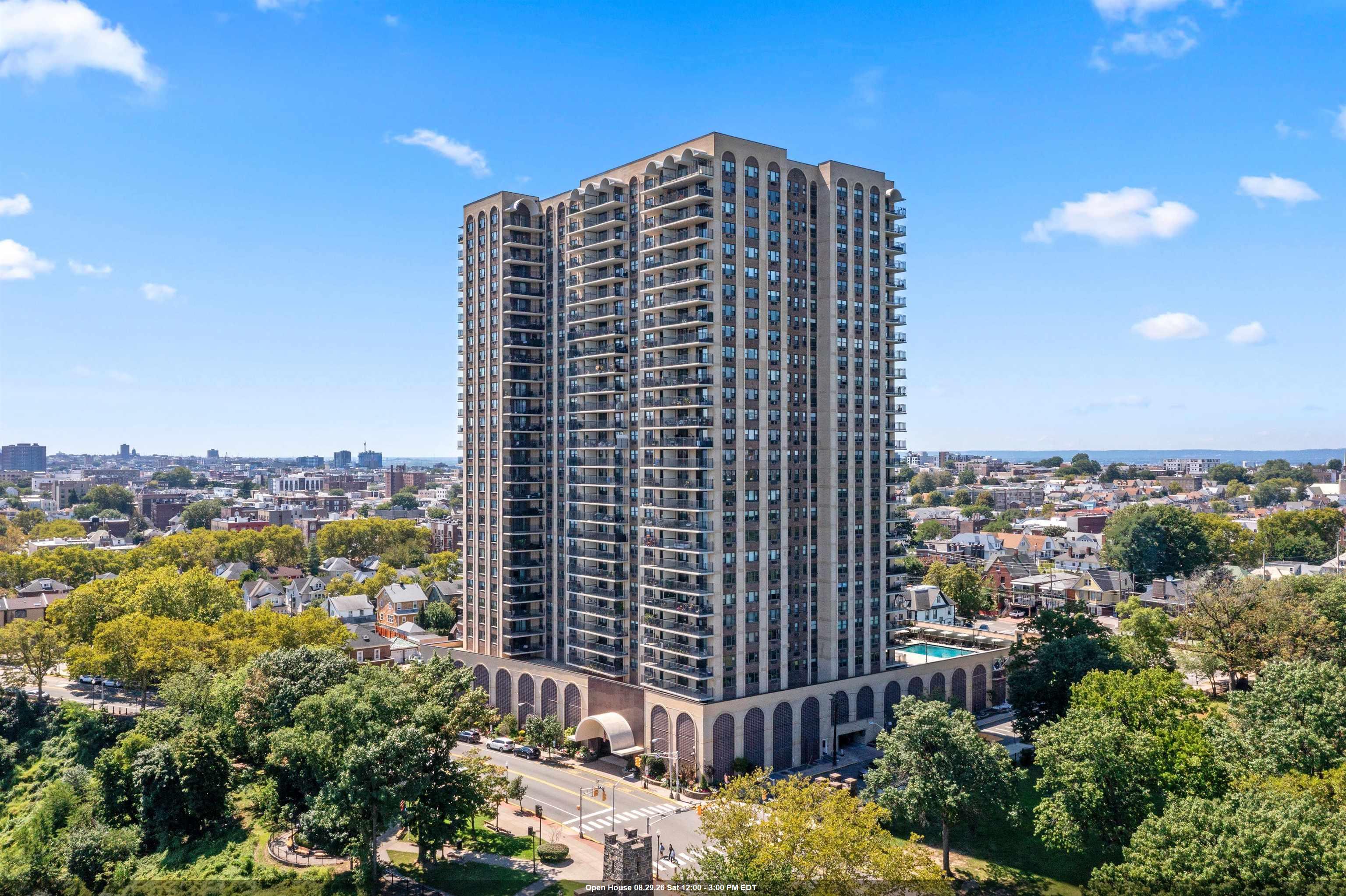 7855 Boulevard East North Bergen NJ 07047